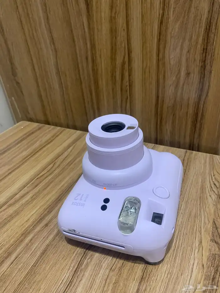 كاميرا فوريه insta12 mini 3