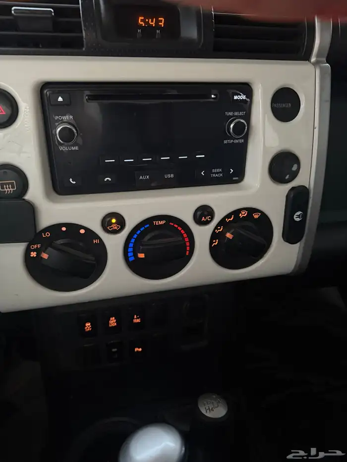 اف جي 2014 10