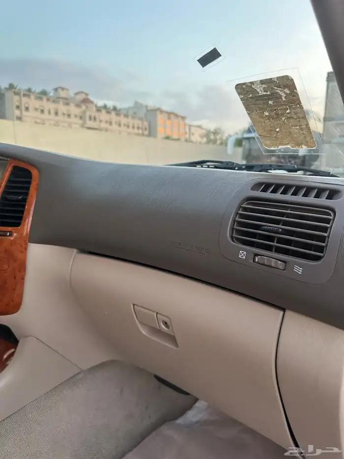 ( مباع )جيب لاندكروزر 2007 فل كامل وكالة ممشى قليل 52