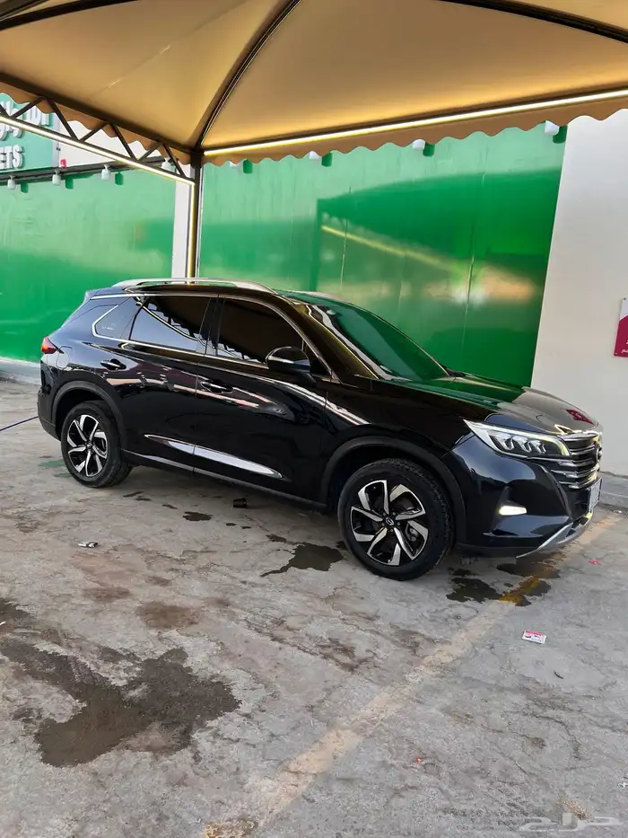 GAC GS5 2021 9