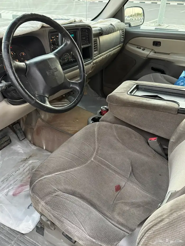 جمس سوربر مان ملكي 2000 محركات شرط 5