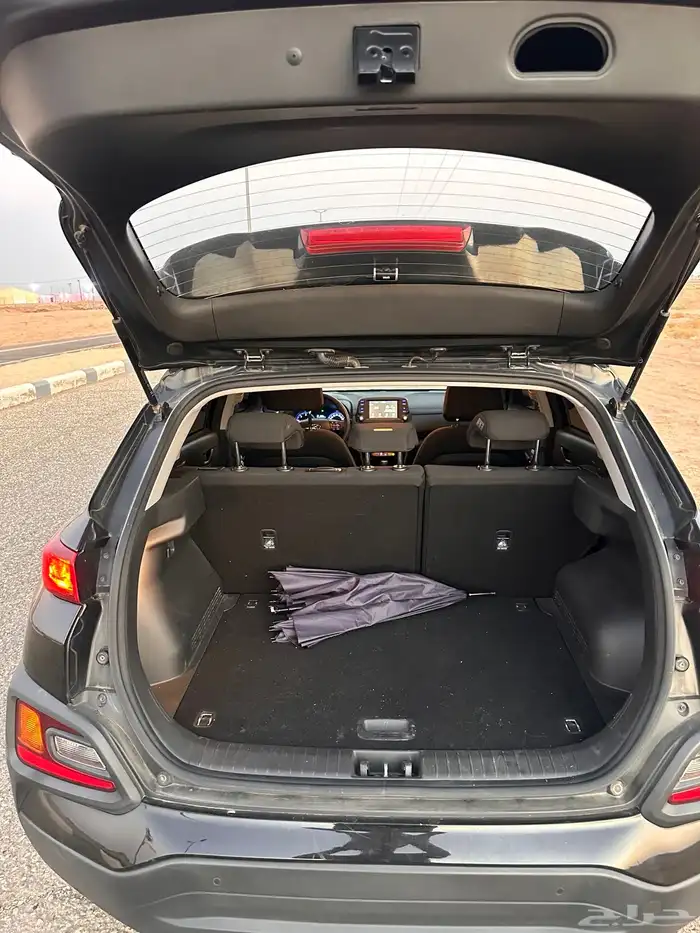 كونا 2020 ديزل بدل 6