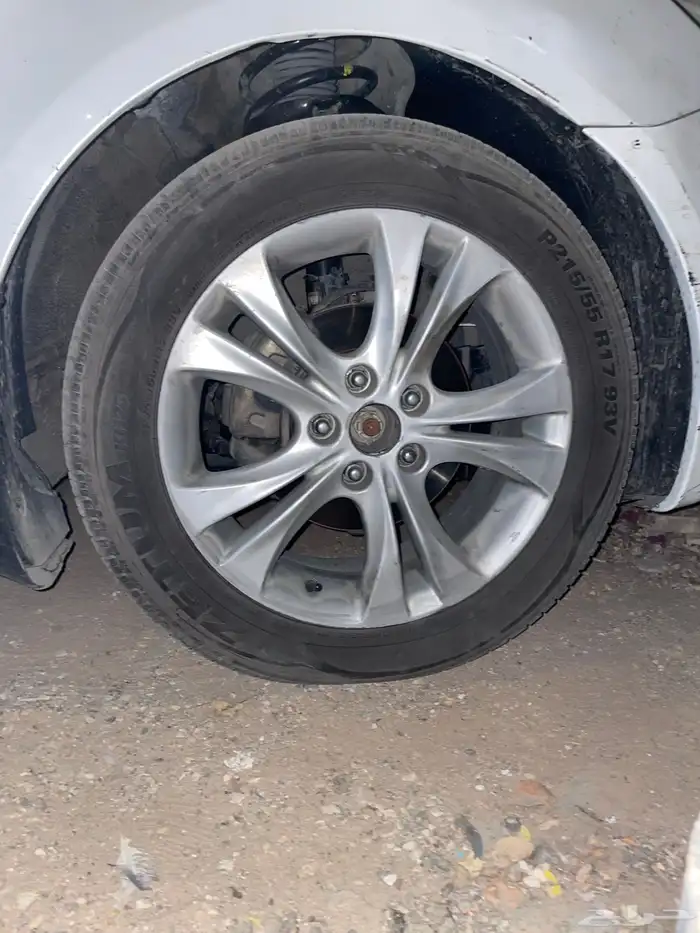 جنوط سوناتا 3