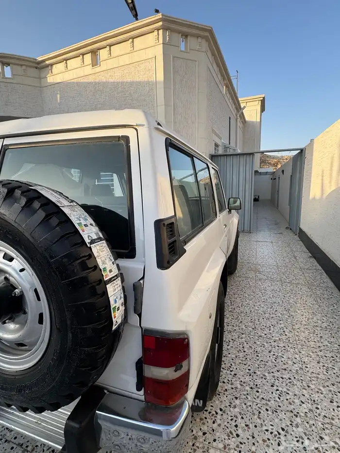 ربع باترول 97 11