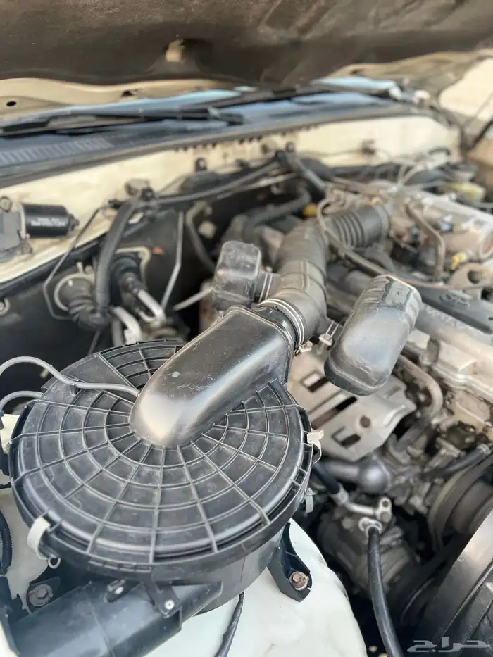 ( تم البيع ) GX-R 2002 فل كامل 48