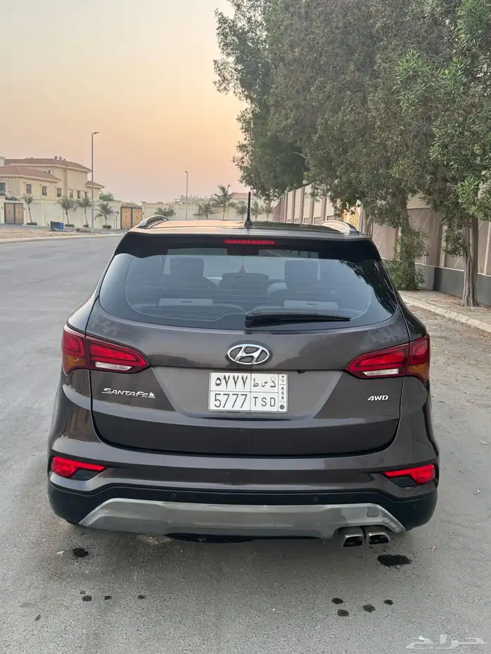 سنتافي 2018 نص فل للبيع 2