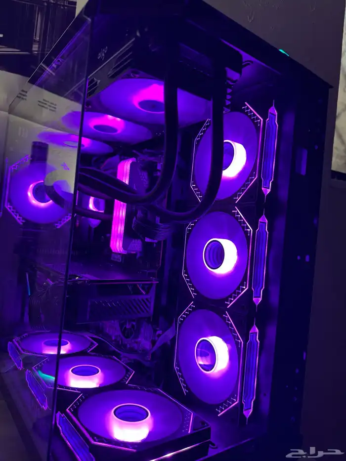 بيسي pc تجميعه ممتازه 1