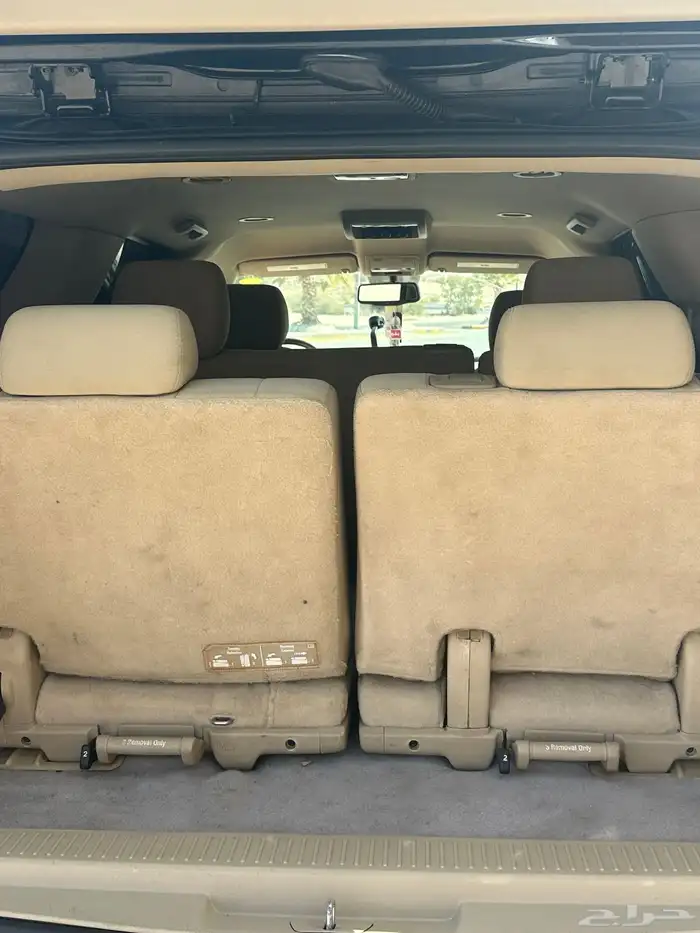 تاهو 2014 دبل LT 2