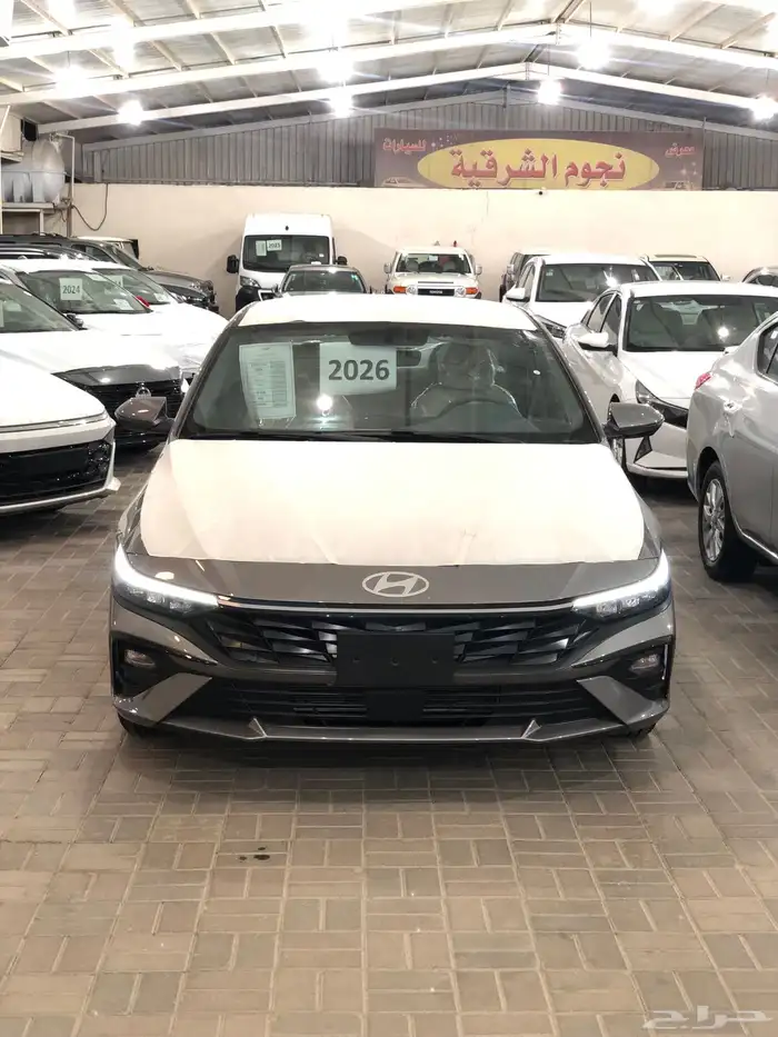 النترا 2026 اسمارت بلس سعودي اقل اسعار 84.000 0