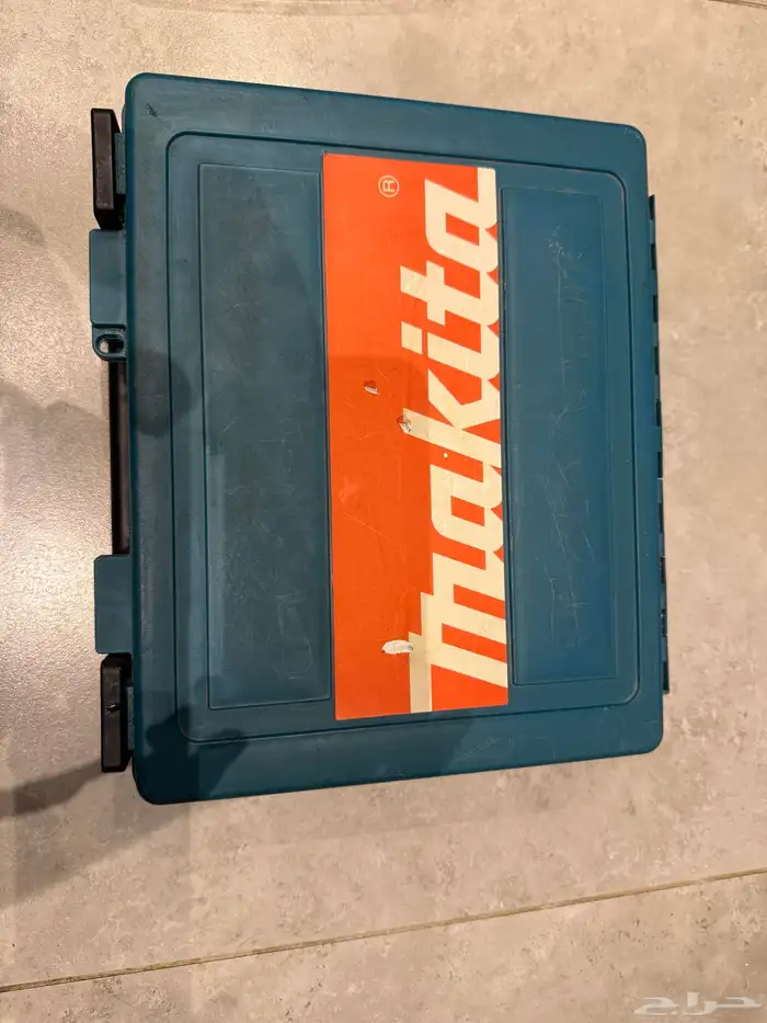 دريل ماكيتا ياباني اصلي NHP1300S 0