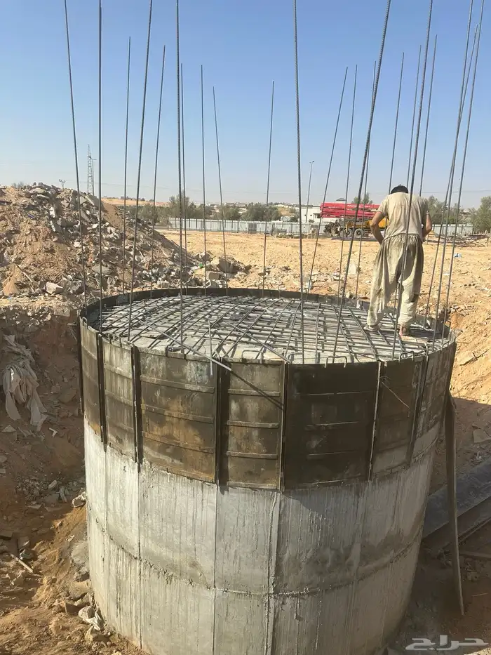 خزنات الديري 1