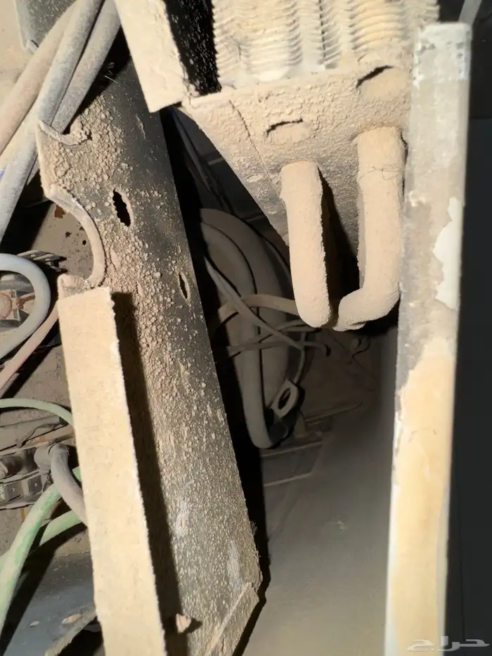 مكيف سكراب 1