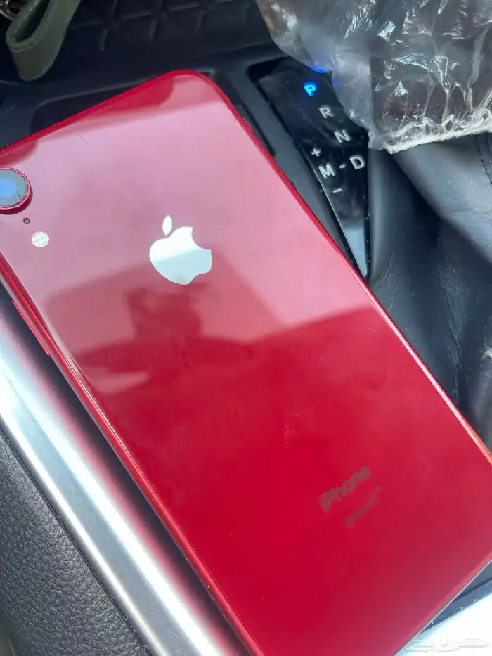 ايفون xr 0