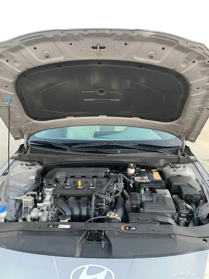 هونداي انترا 2024 15