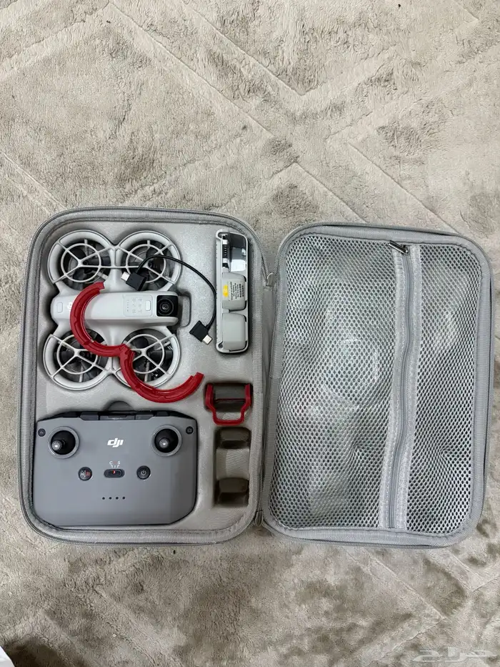 كاميرا DJI الجديدة كومبو طيارة تصوير 2