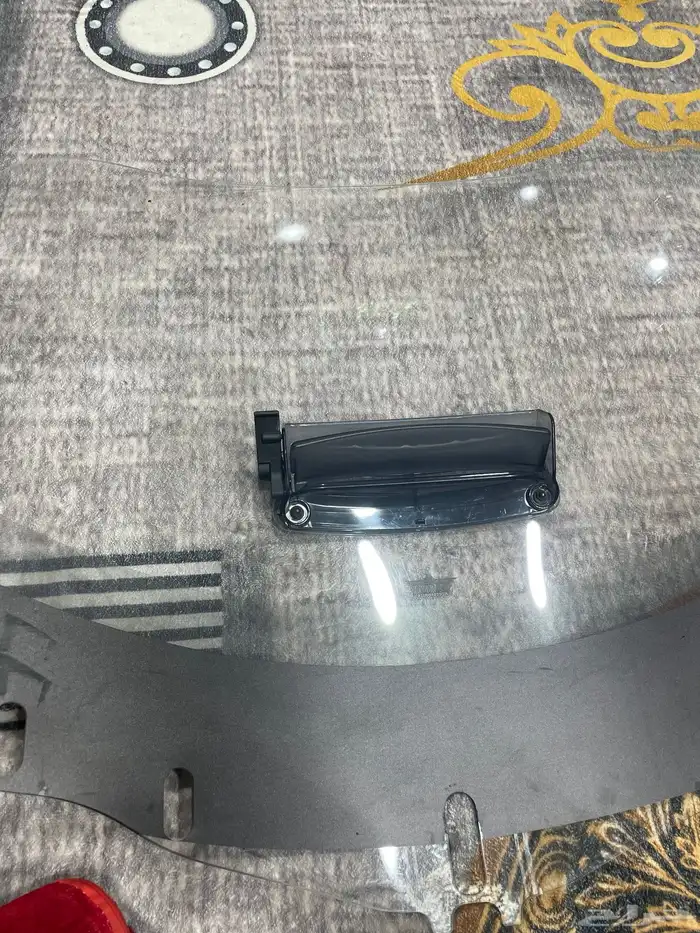 قزاز قولد وينق gold wing تركب على موديلات (GL1800وGL1500) 7