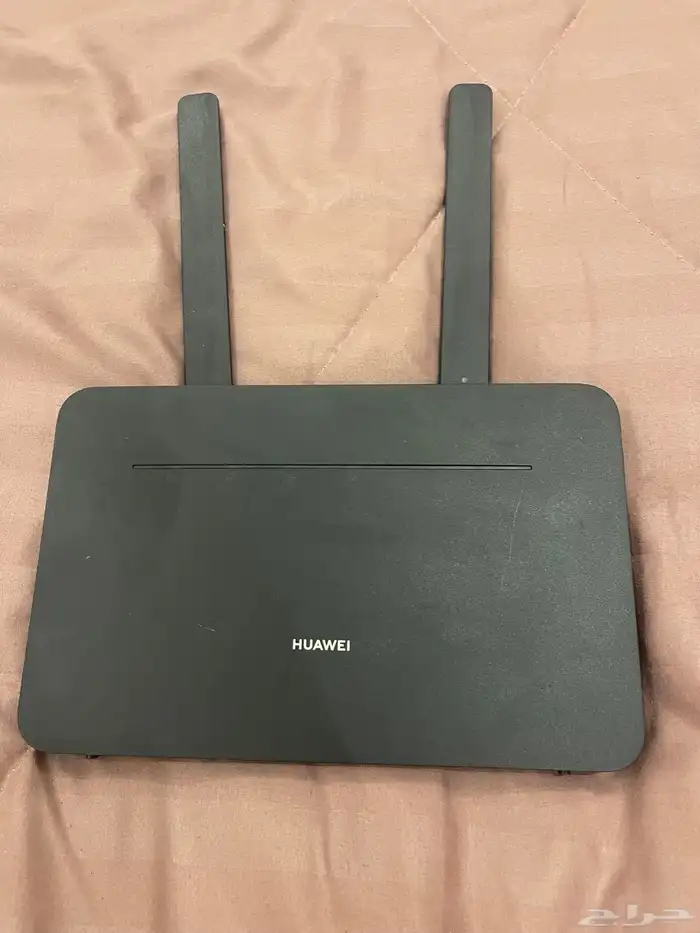 راوتر هواوي 4G B535s-932 9