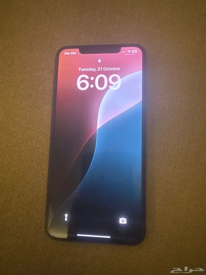ايفون مستعمل 2