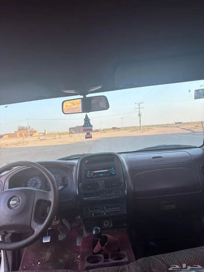 ددسن موديل 2004 10