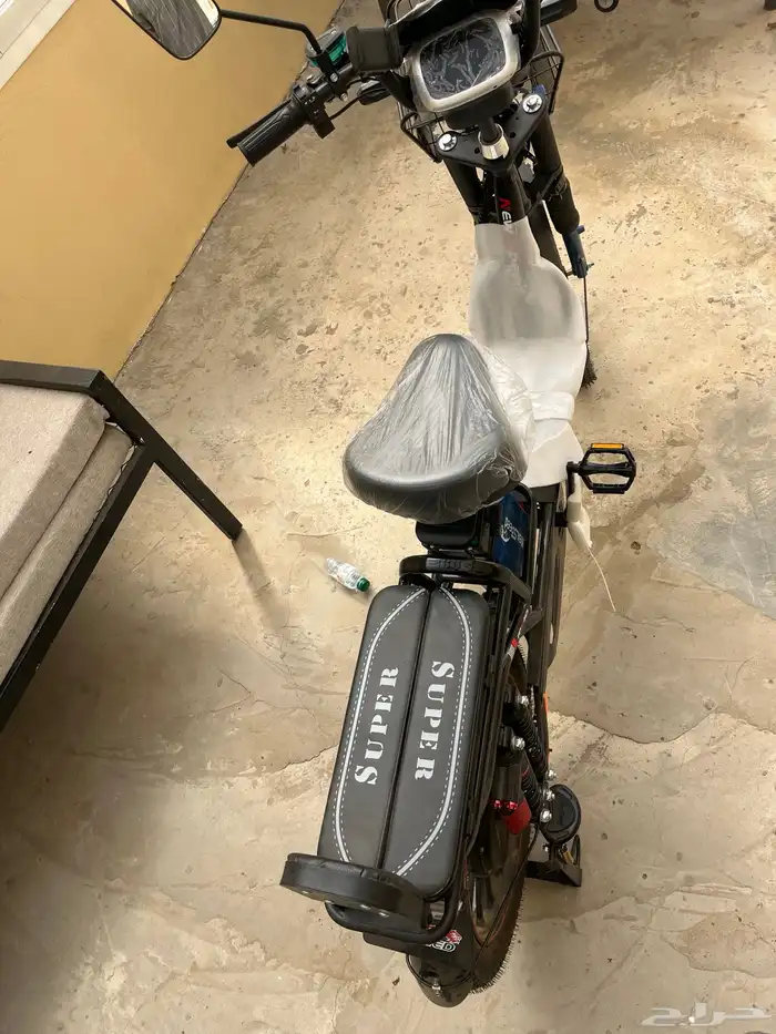 دراجة روسية جديدة 1