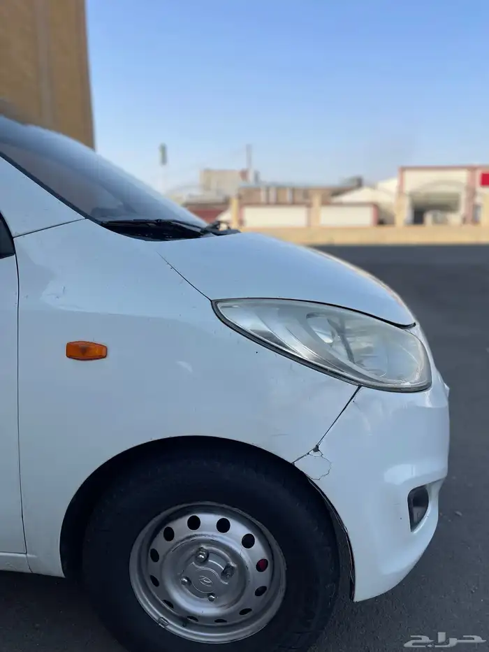 هونداي i10 هاتشباك 6