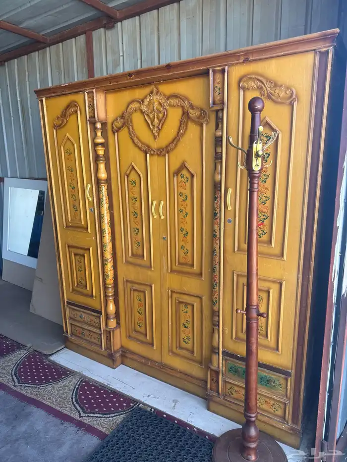 دواليب ملابس للبيع بأسعار مميزة 0