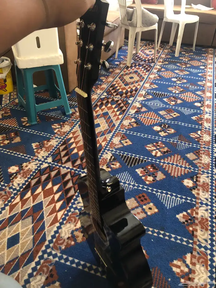 قيتار amoon للبيع 5