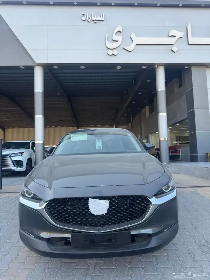 مازدا 2026 CX30 0