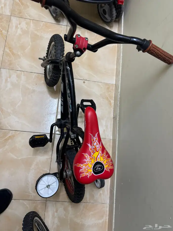 اتنين سيكل بحاله جيده 1