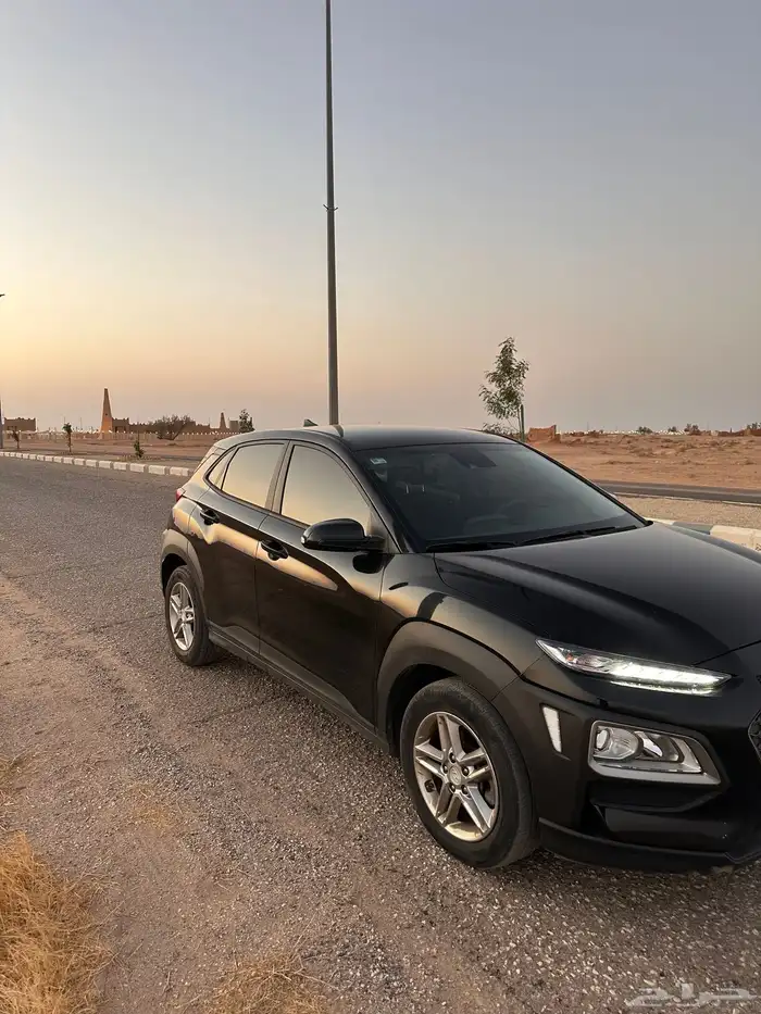 كونا 2020 ديزل بدل 2