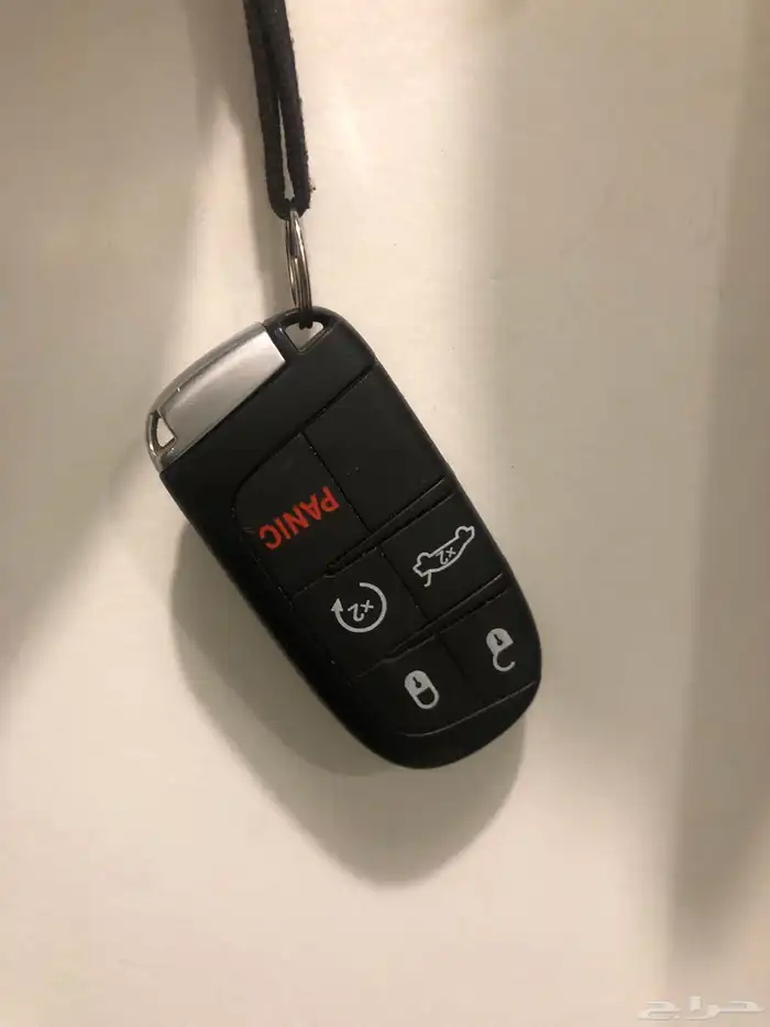 ريموت دوج اصلي وكاله 0