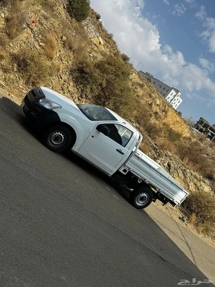 للبيع ايسوزو ديماكس غماره جوانب 2020 0