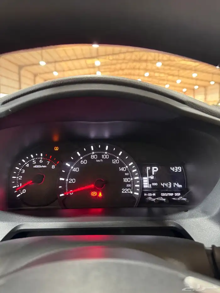 يارس 2023 جنوط اول مالك ((تم البيع))..((تم البيع)) 26