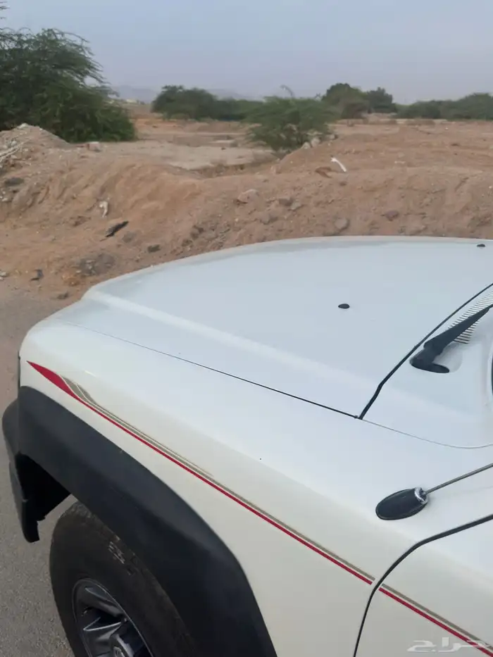 نيسان باترول فتك 2014 11