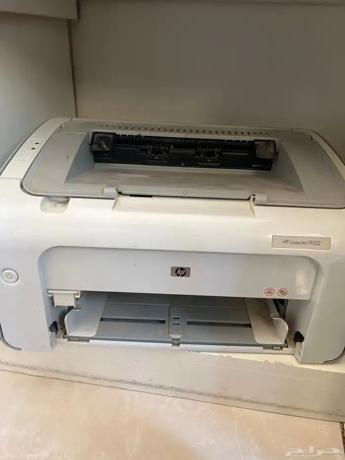 طابعة HP 0