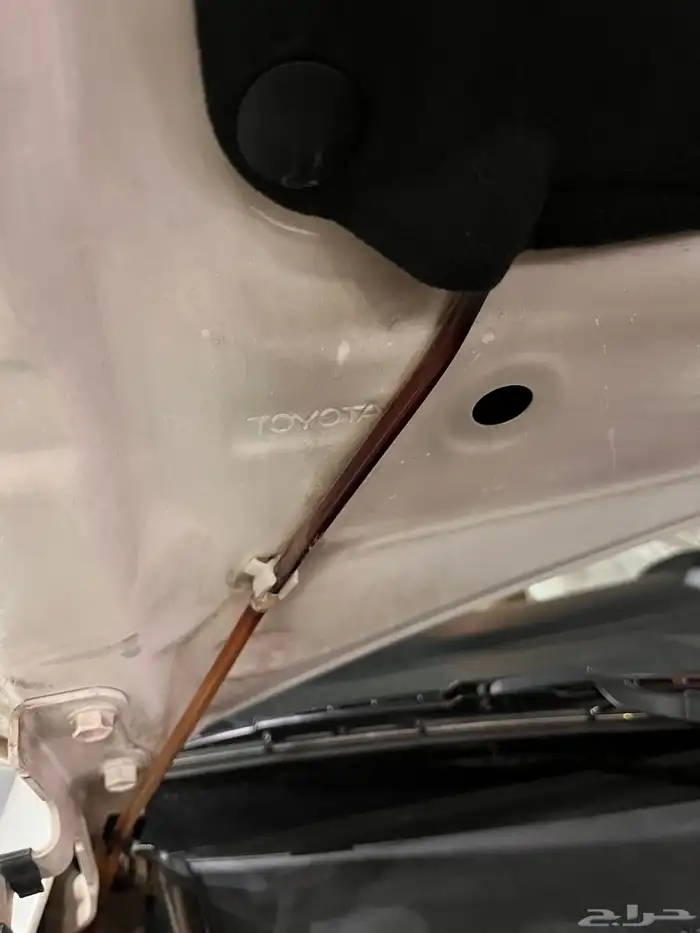 كامري 2015 ممشى 190 اول مالك 22