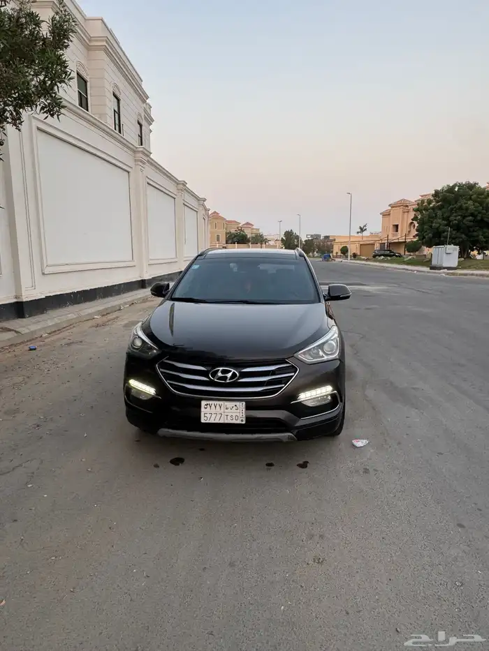 سنتافي 2018 نص فل للبيع 0