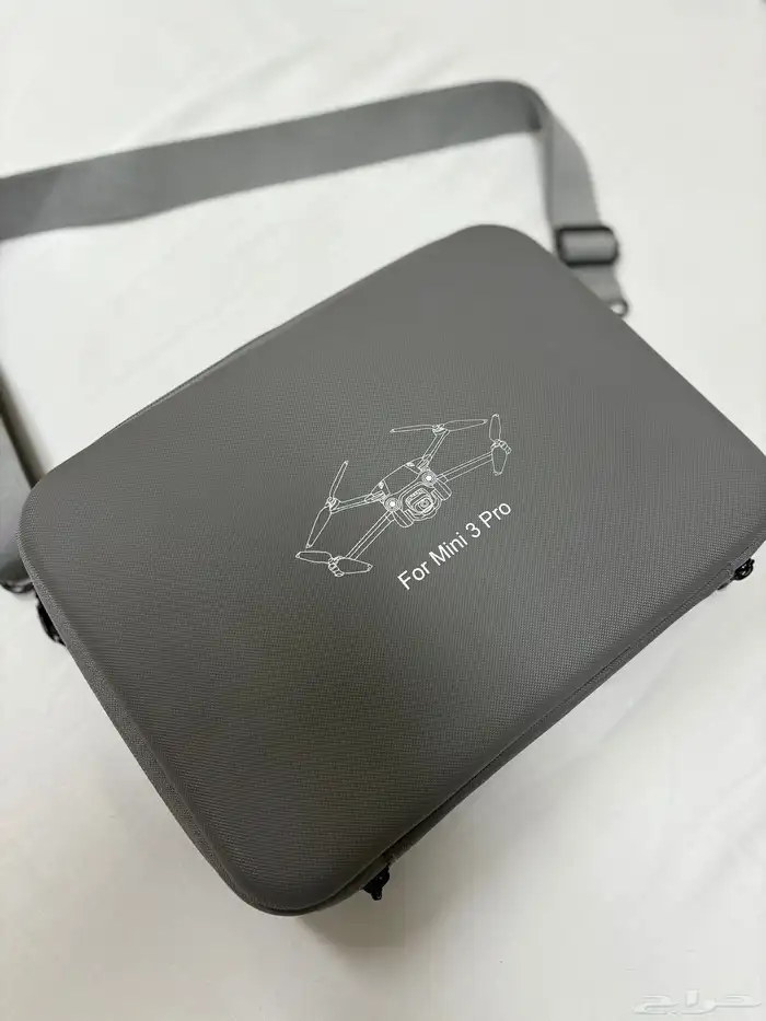 كاميرا درون ( DJI Mini 3 Pro ) 0