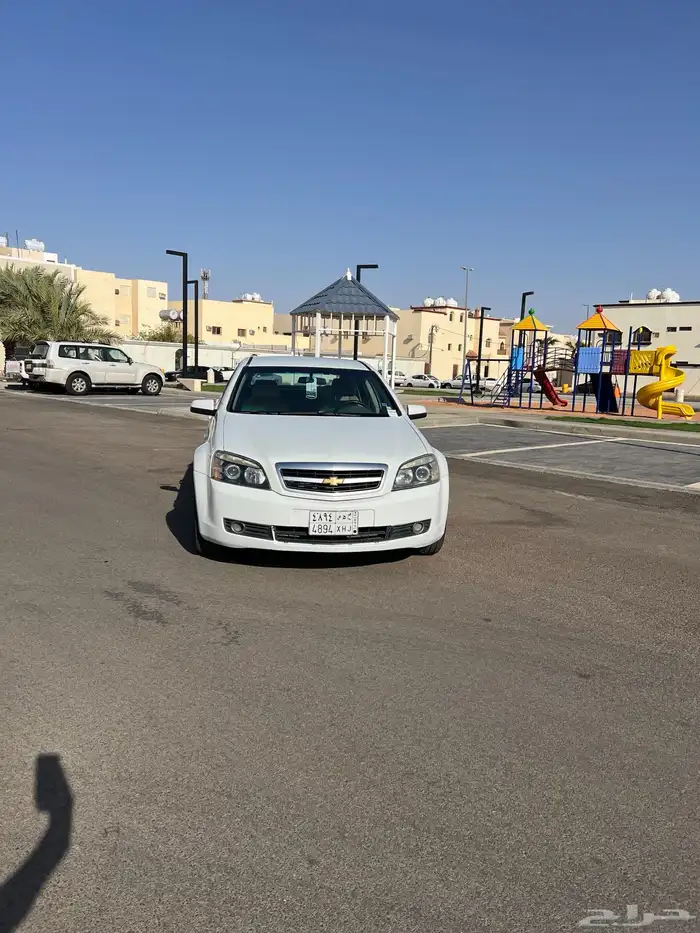 كابريس 2007 نظيف 6 سرندل 2