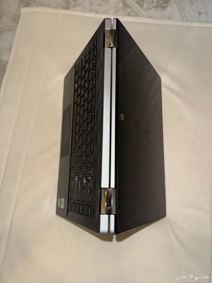 لابتوب HP للبيع 2