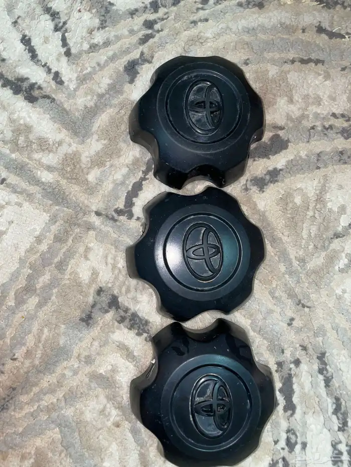 طيس هايلكس 24 استاندر اصلي 0