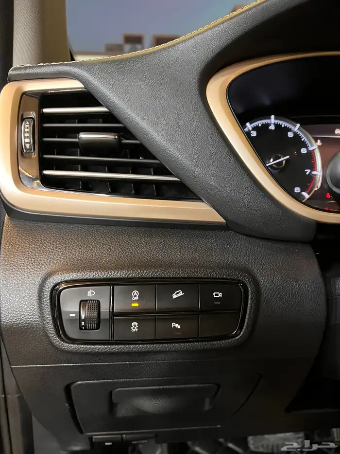 GAC GS5 2021 37