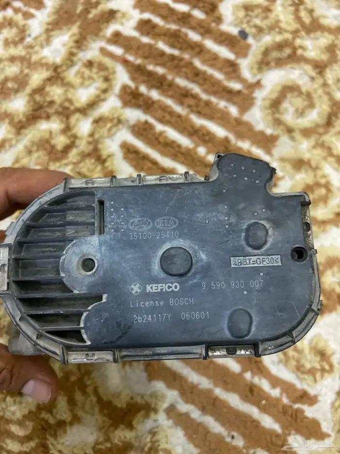 ثروتل بوابه دعسه اوبتيما 2012 2