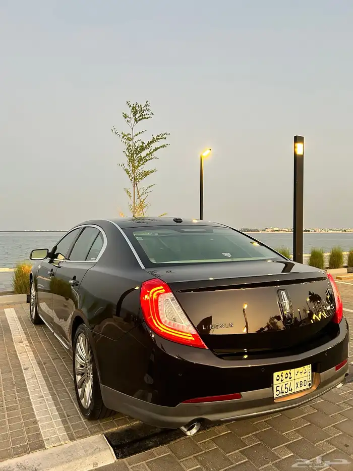 لينكون مديل 2014 فل 4