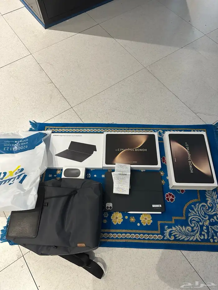 Honor Pad Magic 3 2025 0