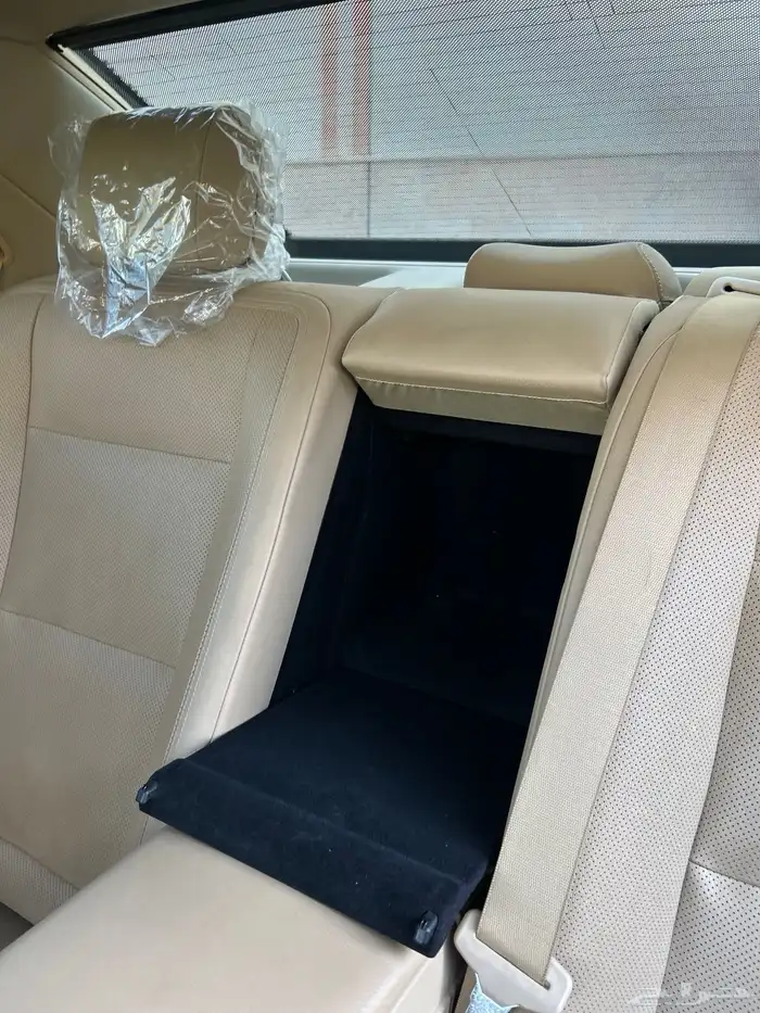 مرسيدس 2013 s350 - مخزن 51