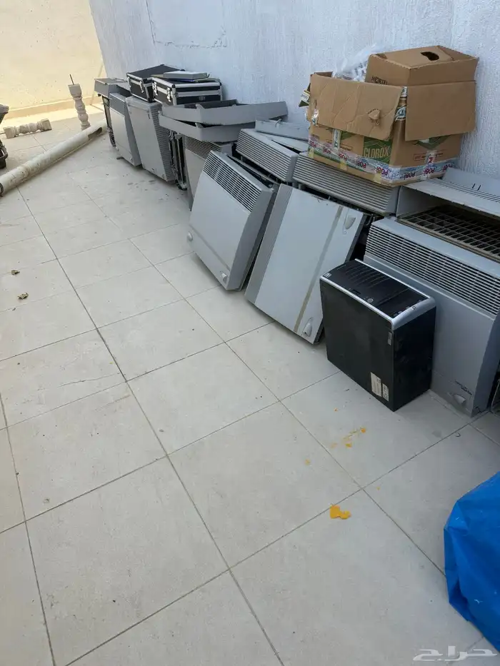 سنترال مريديان إيش 11 العدد (8) مقاسم هاتفية 3