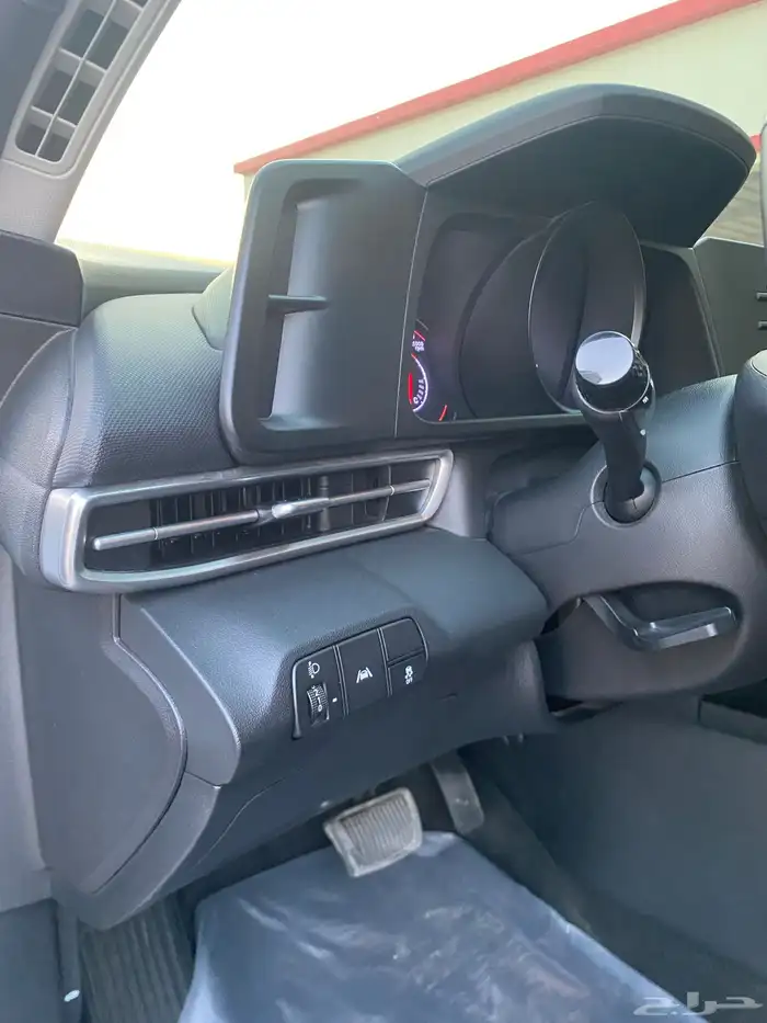 هيونداي النترا 2021 نص فل 9