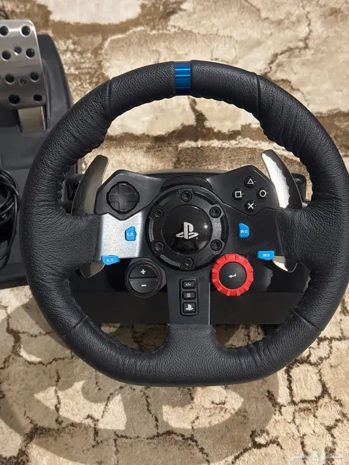 دركسون G29 2