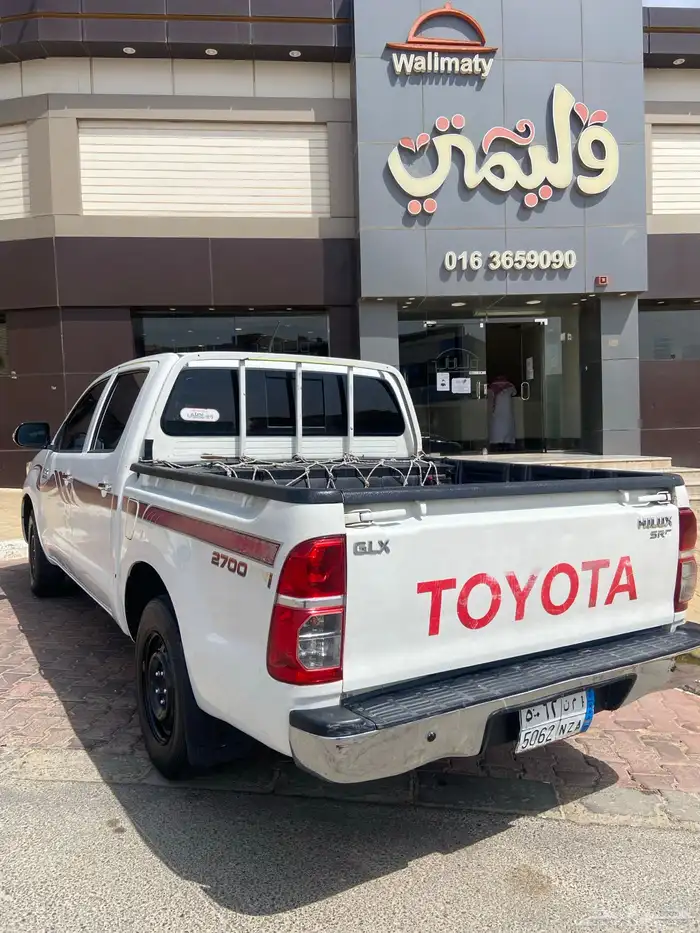 هيلكس 2013 ديزل 1